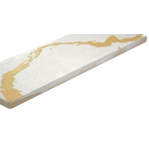 TRIVENI - 2X6, KARST, SATIN